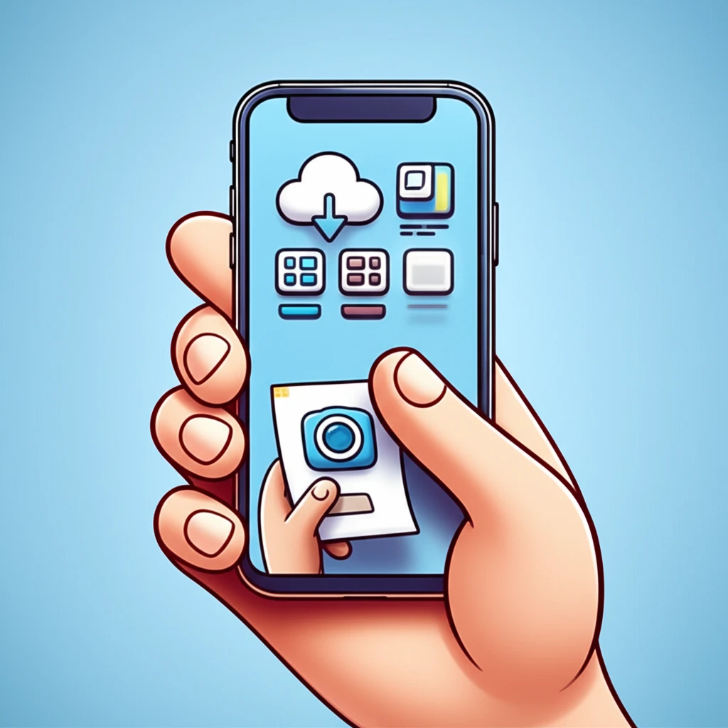 내곁에 국민연금 앱 신청 과정 안내