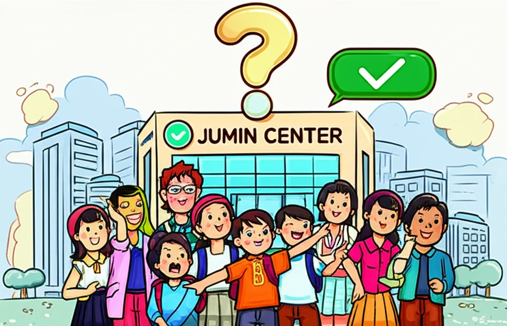 부천시 입학준비금 지원 대상 안내 이미지