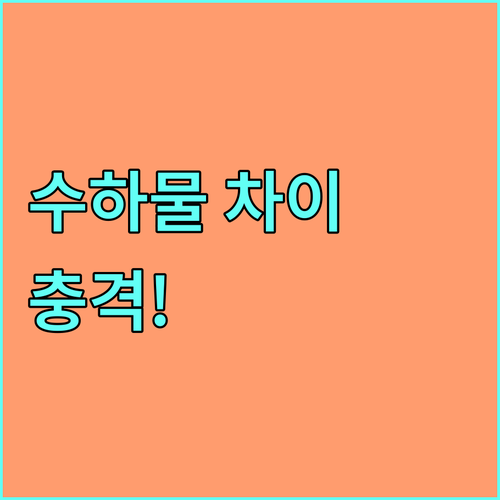 중국연합항공 국내선 국제선 위탁수하물 차이