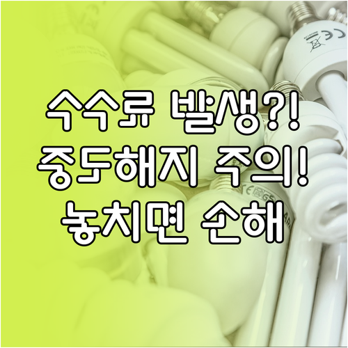 청년내일저축계좌 수수료 발생 지점과 중도 해지 유의사항